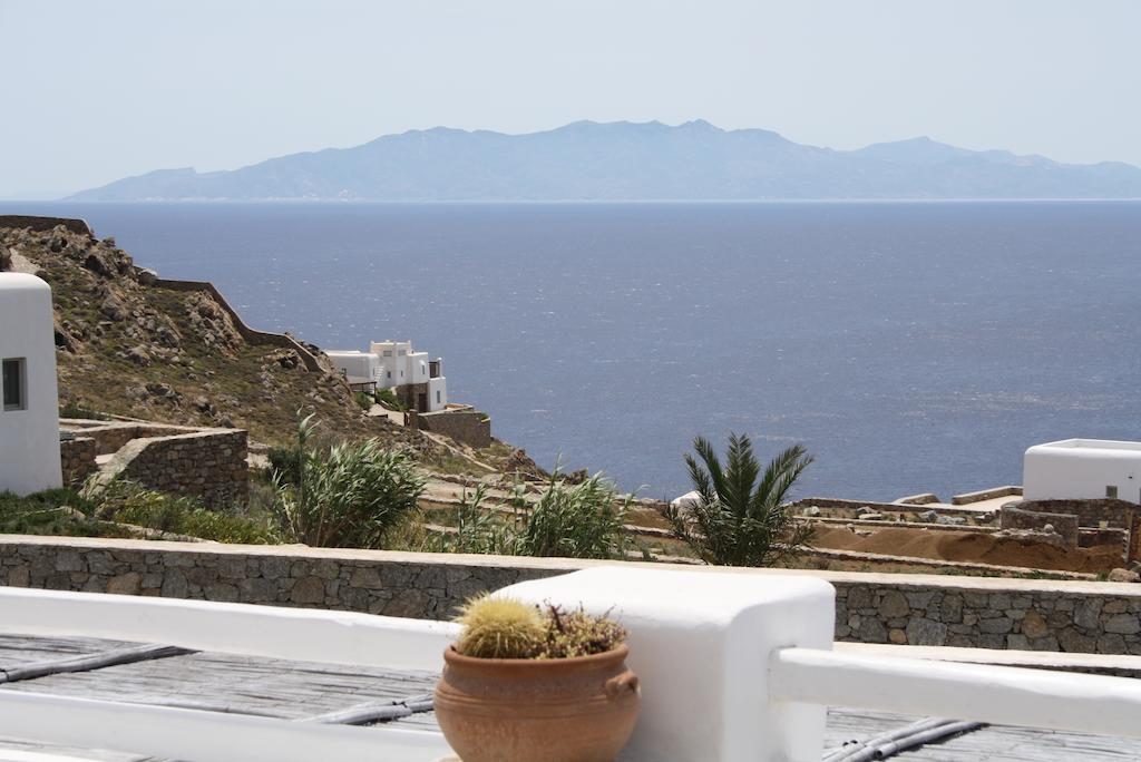 Mando Pool Villas W Sea Views - Five Bedrooms سوبر بارادايس بيتش المظهر الخارجي الصورة